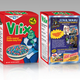 Illustration for article titled From Grape-Hutts to Count Dookula: fake Star Wars cereals